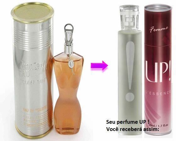 UP! 28 - Jean Paul Gaultier, 50ml