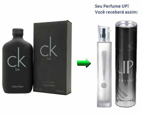 UP! 27 - Ck Be, 50ml