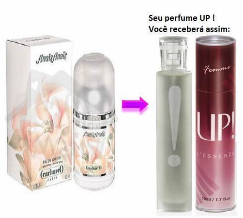 UP! 32 - Anais Anais, 50ml