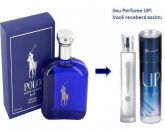 UP! 19 - Polo Blue, 50ml