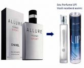 UP! 39 - Allure Sport, 50ml