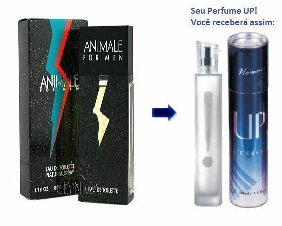 UP! 43 - Animale, 50ml