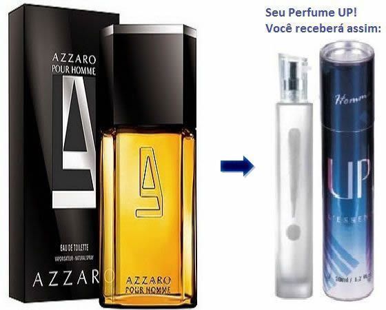 UP! 01 - Azzaro, 50ml