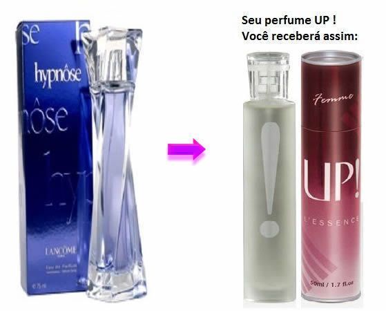 UP! 34 - Hypnose, 50ml