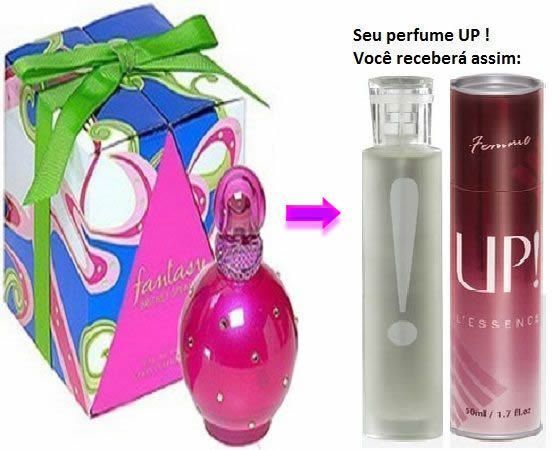 UP! 38 - Fantasy, 50ml